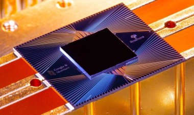 Кванттық компьютердің дәуірі басталды