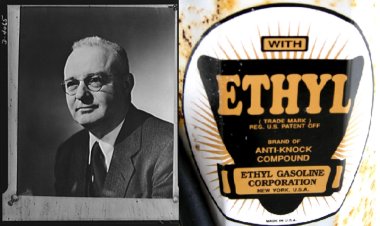 Жершарын құрта жаздаған ғалымның әйгілі тапқырлығы